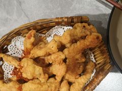 -廖川菜(金虹桥店)