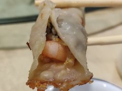 -大眼锅贴水饺(河东店)