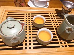 -小城粥道·海胆鲜虾粥(解放广场店)