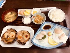 -Osanai食堂