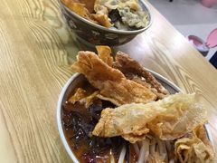 -家味螺蛳粉&烤鱼(五角场店)