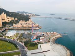 -大连君悦酒店·星海湾壹号Dalian·Dalian(星海广场店)