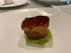 肉形石-故宫晶华