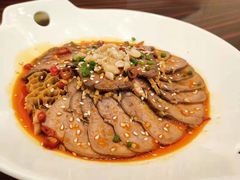 -长沙北辰洲际酒店-栀味轩中餐厅