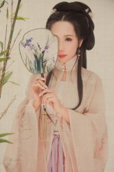 -九月鹰飞汉服摄影工作室