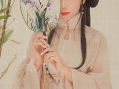 -九月鹰飞汉服摄影工作室