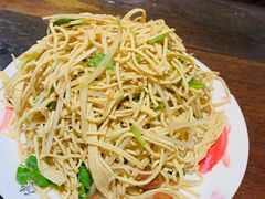 -天津乾毓德饭庄·清真传统炒菜·海鲜烧烤(咸阳路店)