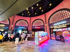 -CGV影城(壹方城IMAX店)