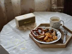 -POO PAN不胖面包