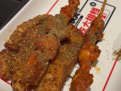 -堂堂小伙夫·辽宁小吃大排档(京西大悦城店)