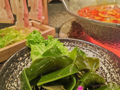 -湊湊火锅·茶憩(打浦桥日月光店)