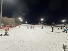 -棋盘山冰雪大世界