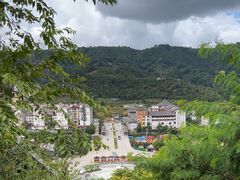-墨江北回归线标志园