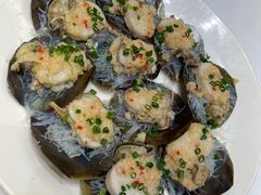 -聚福山莊·寻味顺德(北滘店)