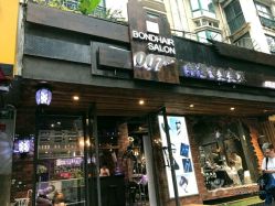 点击看大图 -FUTURE HN男士发型风格设计