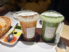 -CAPARESH開府莱舍(望京金辉店)