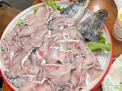 -大理.老字号渝记酸萝卜乌鱼(古城总店)