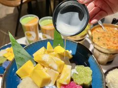 -Home Thai·泰谣(王府井apm店)