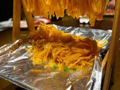 -东口码头·烧鸽子·鱼头泡饼·地方菜(金鹰悦城店)