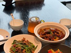 -简小舍·民间手艺菜(武昌江滩店)