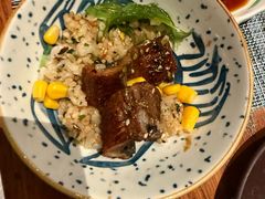 -戏作寿司(观音桥店)