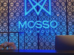 -MOSSO·Liveshow(M3香港广场店)