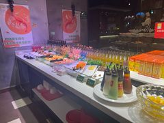 -好伦哥比萨烤肉自助(马家堡店)