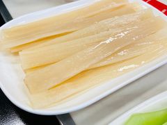 -彭记铁锅肥肠(东四总店)
