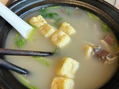 -民国红公馆·秦淮八艳(夫子庙店)