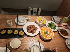 -榕意·川味之美(深业上城店)