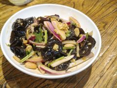 -不是烧烤·武汉烧烤·地道湖北菜(大成路店)