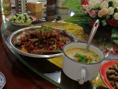 -灶东家民间菜(回兴店)