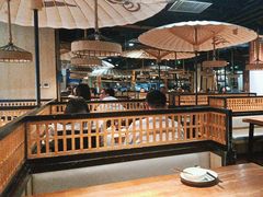 -九锅一堂酸菜鱼(万达广场店)