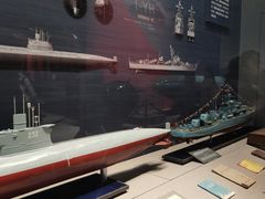 -中国人民解放军海军博物馆