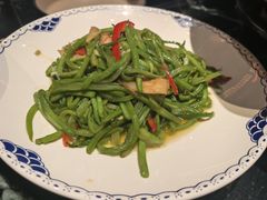 风味芸豆丝-廖川菜(太阳宫店)