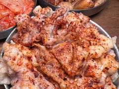 -香猪坊韩国烤肉专属门店(魏公村店)