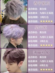 -Sying杉影日式烫染專門店