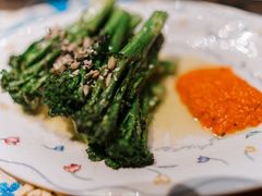 -弗兰克牛排西餐厅Ribone steak house(柠檬花园店)