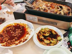 -蜀腾川·火锅鱼.烤鱼(新世界城店)