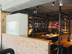 -管氏翅吧(甘家口店)