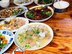 -九九牛肉馆(南山路店)