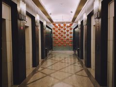 -成都凯宾斯基饭店