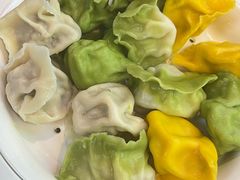 -金谷园饺子·烧烤(人大总店)