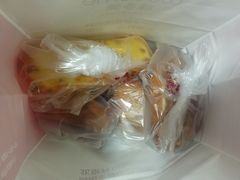 -味多美蛋糕(马家堡永辉店)