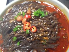 -辣尚瘾·烤鱼·新川菜(交大直营店)
