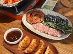 -TAIFORKS 大福食堂·山葵烤肉料理·拌饭(宝安店)