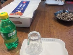 -华府九号海鲜烧烤大排档(龙域店)