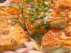 -穿越·外婆家(西溪天堂店)