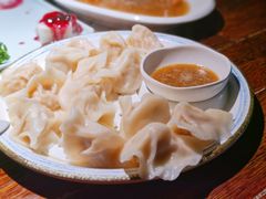 -前海沿·青岛菜(大拇指广场石老人店)