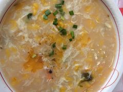 -李氏疙瘩汤·本地海鲜·老烟台菜(所城里店)